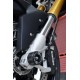 SLIDERY PRZEDNIEGO ZAWIESZENIA RG RACING BMW S1000XR, F800R 15- BLACK