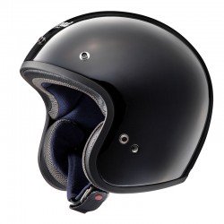 KASK ARAI FREEWAY CLASSIC BLACK XS