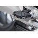 PODNÓŻKI ION SW-MOTECH BMW F 700 GS (12-) F 800 GS (07-), SILVER