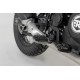 PODNÓŻKI ION SW-MOTECH BMW R1200/1250 ROYAL ENFIELD HIMALAYAN BLACK