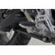 PODNÓŻKI EVO SW-MOTECH TRIUMPH TIGER 1200 MODELS (22-), BLACK