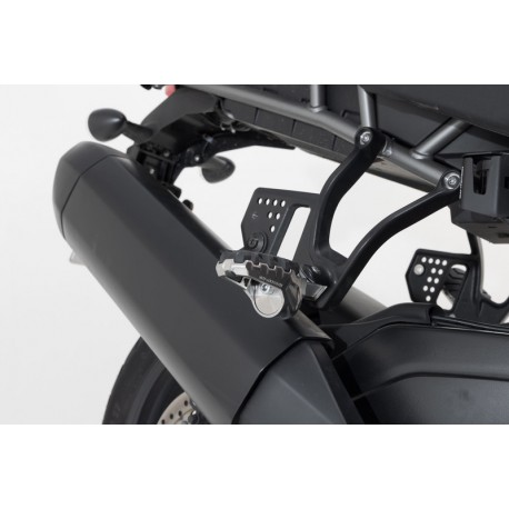 PODNÓŻKI PASAŻERA SW-MOTECH HARLEY-DAVIDSON PAN AMERICA (21-)