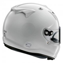 KASK SAMOCHODOWY ARAI GP-7 WHITE XS