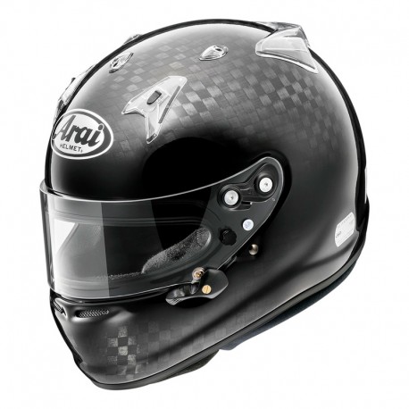 KASK SAMOCHODOWY ARAI GP-7SRC ABP CARBON XS