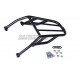 BAGAŻNIK TOP-RACK SW-MOTECH YAMAHA XT 600 (90-03), BLACK