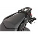 STELAŻ POD PŁYTĘ MONTAŻOWĄ KUFRA ALU-RACK SW-MOTECH HONDA NC700S/X (11-14),NC750S/X (14-15), BLACK