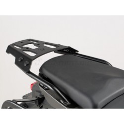 STELAŻ POD PŁYTĘ MONTAŻOWĄ KUFRA ALU-RACK SW-MOTECH HONDA VFR 800 X CROSSRUNNER (15-), BLACK