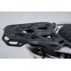 ZESTAW KUFRA CENTRALNEGO TRAX ADV SW-MOTECH BMW R1200 R/RS (14-18), R1250 R/RS (18-), BLACK 38L