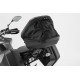 ZESTAW KUFRA CENTRALNEGO URBAN ABS SW-MOTECH BMW S1000 XR (15-), ORYG. BAGAŻNIK BLACK 16-29L