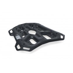 STELAŻ POD BAGAŻ CENTRALNY ADVENTURE-RACK SW-MOTECH TRIUMPH TIGER 660 (21-) BLACK