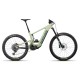 ROWER SANTA CRUZ HECKLER C MX S GLOSS AVOCADO GREEN M