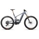 ROWER SANTA CRUZ HECKLER CC 29 X01 AXS MARITIME GREY M