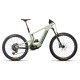 ROWER SANTA CRUZ HECKLER CC MX X01 AXS GLOSS AVOCADO GREEN L