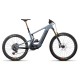 ROWER SANTA CRUZ HECKLER CC MX X01 AXS MARITIME GREY M