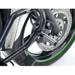 PODNÓŻEK RG RACING KAWASAKI VULCAN S HEEL SHIFTER BLACK