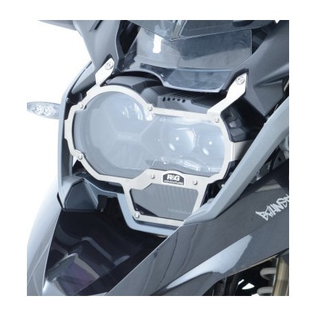 OSŁONA REFLEKTORA RG RACING BMW R1200GS 13-/R1200GS ADVENTURE 13-