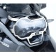 OSŁONA REFLEKTORA RG RACING BMW R1200GS 13-/R1200GS ADVENTURE 13-