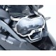 OSŁONA REFLEKTORA RG RACING BMW R1200GS 13-/R1200GS ADVENTURE 13-