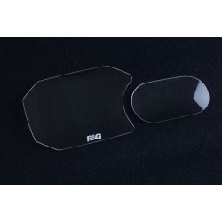 OSŁONA REFLEKTORA RG RACING (PARA), BMW F650GS 08-/F700GS 13-/F800GS 08-