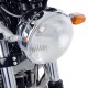 OSŁONA REFLEKTORA RG RACING DUCATI SCRAMBER 1100 18-/ROYAL ENF 650 INTERC 19-/650 CONTINENTAL GT 19-