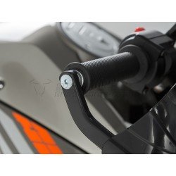 OSŁONY DŁONI SW-MOTECH BBSTORM KTM 1090/1190 ADV, 1290 SADV, BLACK