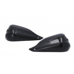 OSŁONY DŁONI SW-MOTECH BBSTORM KTM / ROYAL ENFIELD / YAMAHA MODELS, BLACK