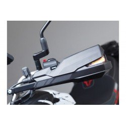 OSŁONY DŁONI SW-MOTECH KOBRA TRIUMPH TIGER 800/1200, BLACK