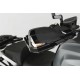 OSŁONY DŁONI SW-MOTECH KOBRA BMW R1200, R1250, S1000XR, F750, F850, BLACK