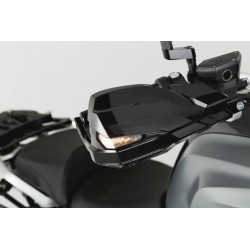 OSŁONY DŁONI SW-MOTECH KOBRA BMW R1200, R1250, S1000XR, F750, F850, BLACK