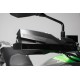 OSŁONY DŁONI SW-MOTECH KOBRA KAWASAKI KLE 250/300 VERSYS-X (16-), BLACK