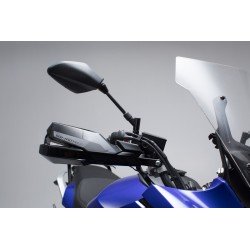 OSŁONY DŁONI SW-MOTECH KOBRA YAMAHA MT-07 TRACER (16-), BLACK