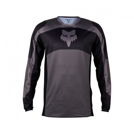 BLUZA FOX 180 NITRO BLACK/GREY S