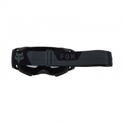 GOGLE FOX AIRSPACE CORE GOGGLE-SMOKE BLACK