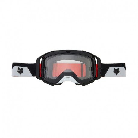 GOGLE FOX AIRSPACE X GOGGLE BLACK/WHITE