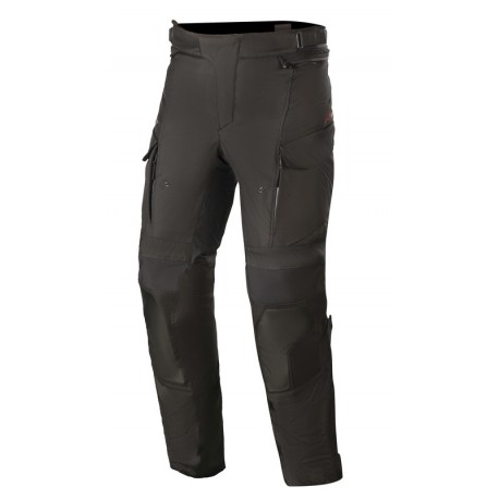 SPODNIE TEKSTYLNE ALPINESTARS ANDES V3 DRYSTAR LONG BLACK M