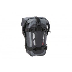 TORBA SW-MOTECH DRYBAG 8 L WATERPROOF GREY/BLACK