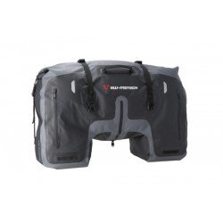 TORBA SW-MOTECH DRYBAG 700 GREY/BLACK WATERPROOF 70L