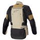 KURTKA TEKSTYLNA ALPINESTARS BOGOTA PRO DRYSTAR ICE VETIVER MILITARY/OLIVE/YELLOW FLUO S