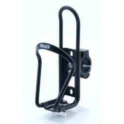 KOSZYK NA BIDON RG RACING BLACK