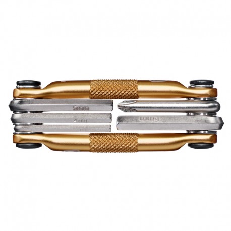 MULTITOOL CRANKBROTHERS 5 GOLD