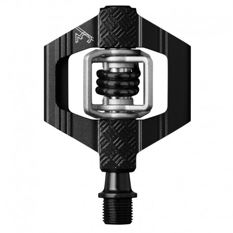 PEDAŁY ROWEROWE CRANKBROTHERS CANDY 3 BLACK/BLACK