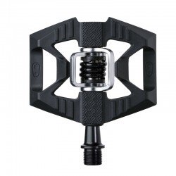 PEDAŁY ROWEROWE CRANKBROTHERS DOUBLE SHOT 1 BLACK/BLACK