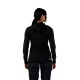 KURTKA FOX LADY DEFEND THERMAL HOODIE BLACK S