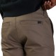 SPODNIE FOX ESSEX STRETCH SLIM DIRT 34