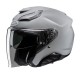 KASK HJC F31 SOLID N.GREY S