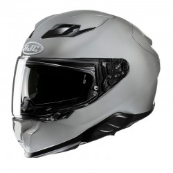 KASK HJC F71 SOLID N.GREY XS