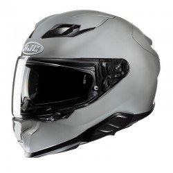 KASK HJC F71 SOLID N.GREY