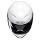 KASK HJC F71 SOLID PEARL WHITE XS