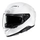 KASK HJC F71 SOLID PEARL WHITE XS