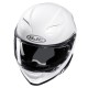 KASK HJC F71 SOLID PEARL WHITE XS